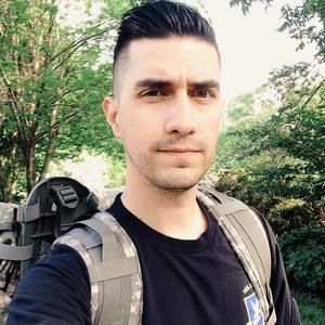 Meet your Posher, Paul